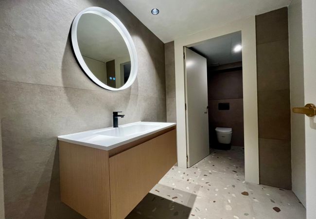 Apartamento en Alicante - Stay Low Albufereta Playa Apartamento en Alicante - Stay Low Albufereta Playa