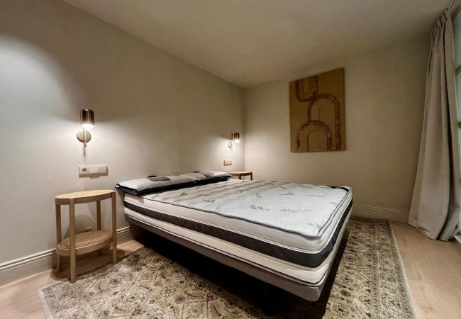 Apartamento en Alicante - Stay Low Albufereta Playa Apartamento en Alicante - Stay Low Albufereta Playa