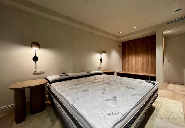 Apartamento en Alicante - Stay Low Albufereta Playa Apartamento en Alicante - Stay Low Albufereta Playa