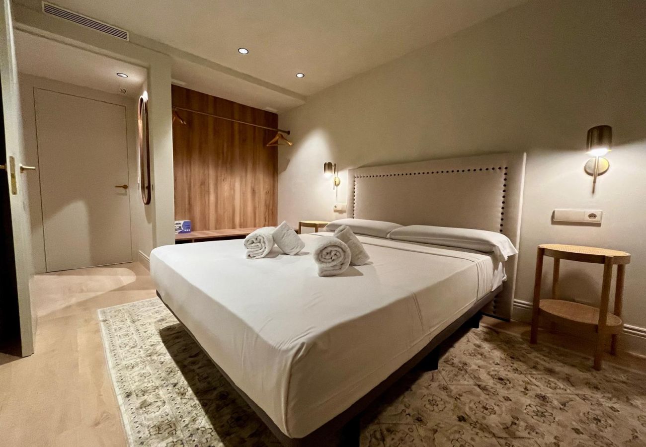Apartamento en Alicante - Stay Low Albufereta Playa