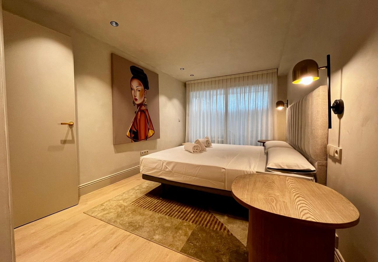 Apartamento en Alicante - Stay Low Albufereta Playa