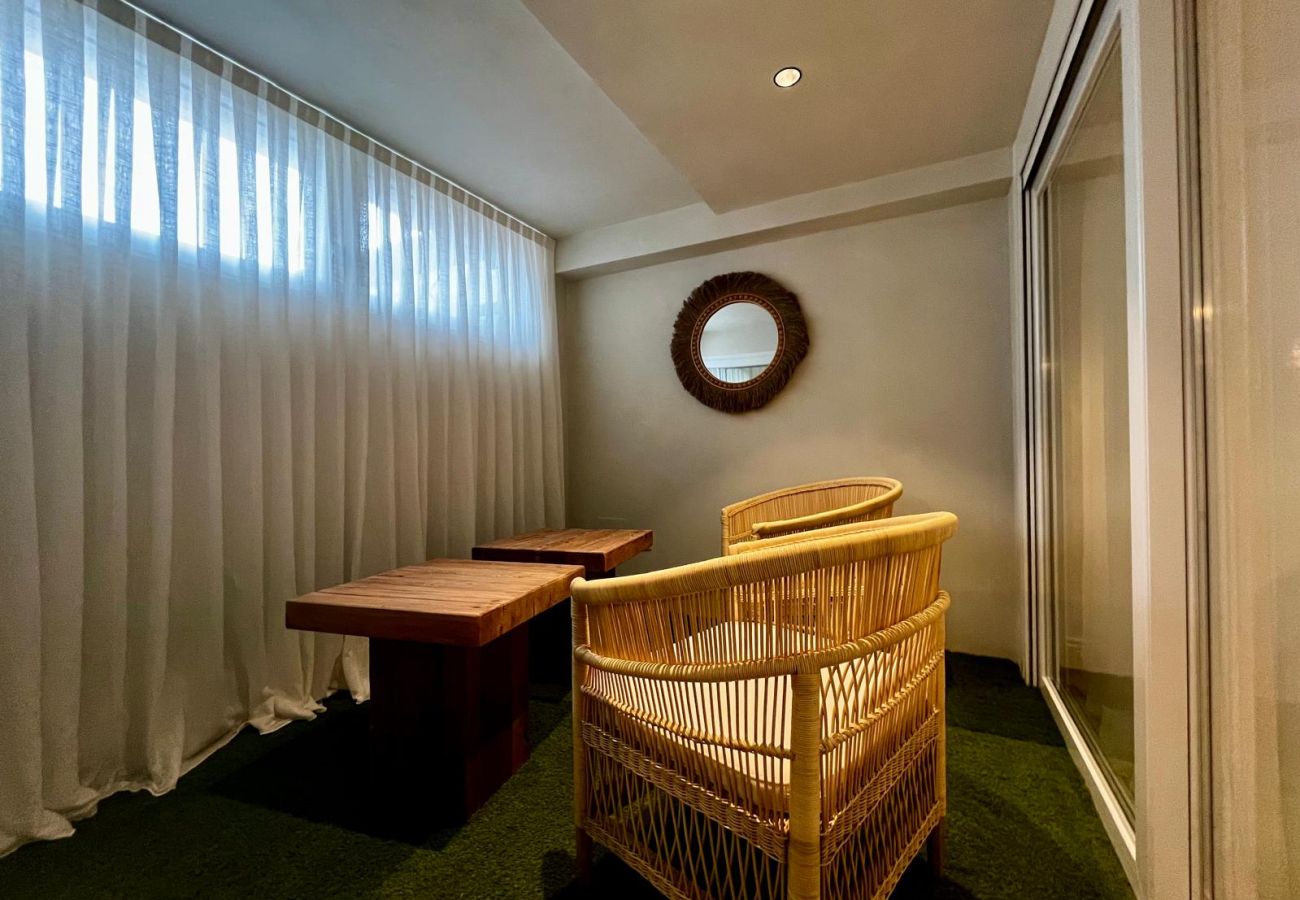 Apartamento en Alicante - Stay Low Albufereta Playa