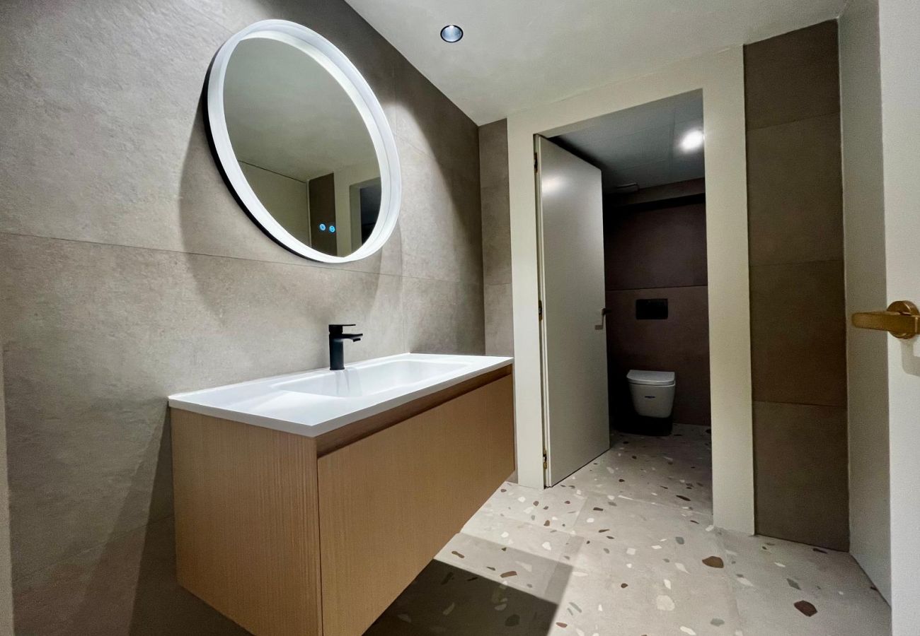 Apartamento en Alicante - Stay Low Albufereta Playa