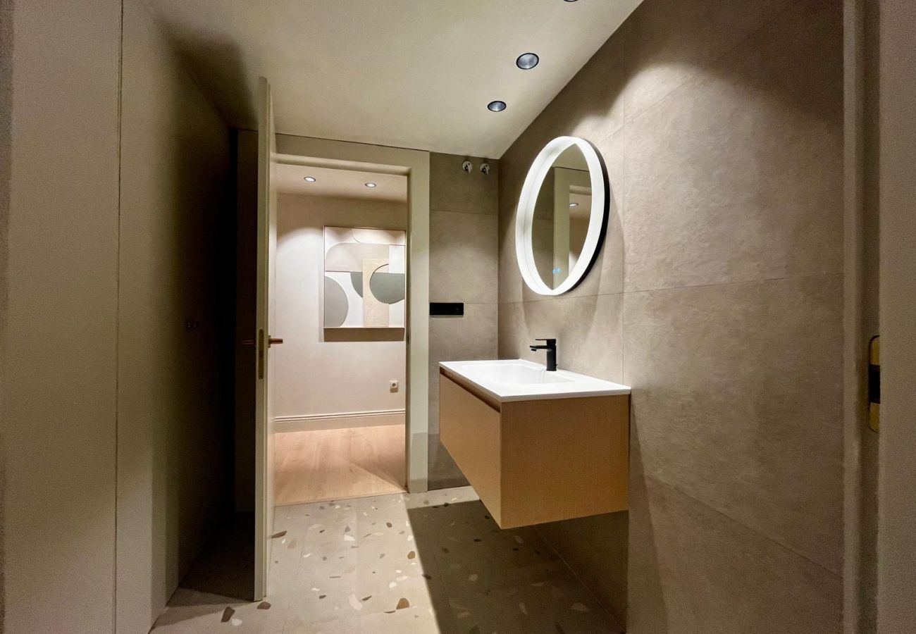 Apartamento en Alicante - Stay Low Albufereta Playa