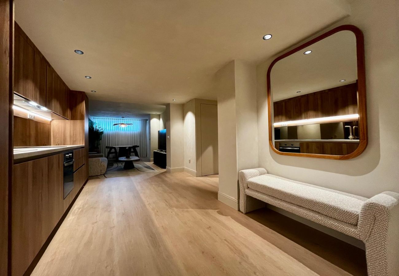 Apartamento en Alicante - Stay Low Albufereta Playa