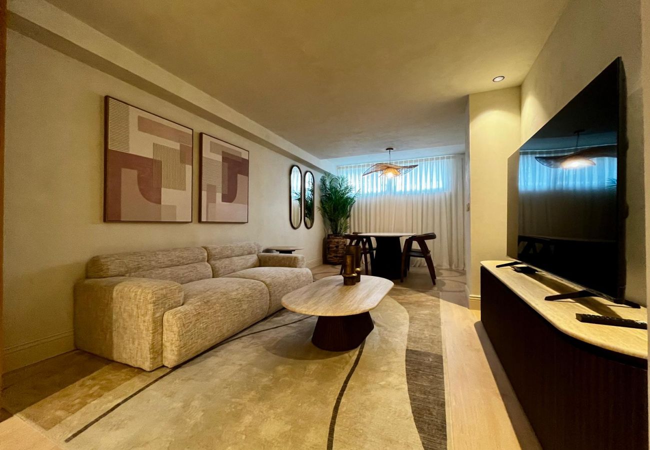 Apartamento en Alicante - Stay Low Albufereta Playa