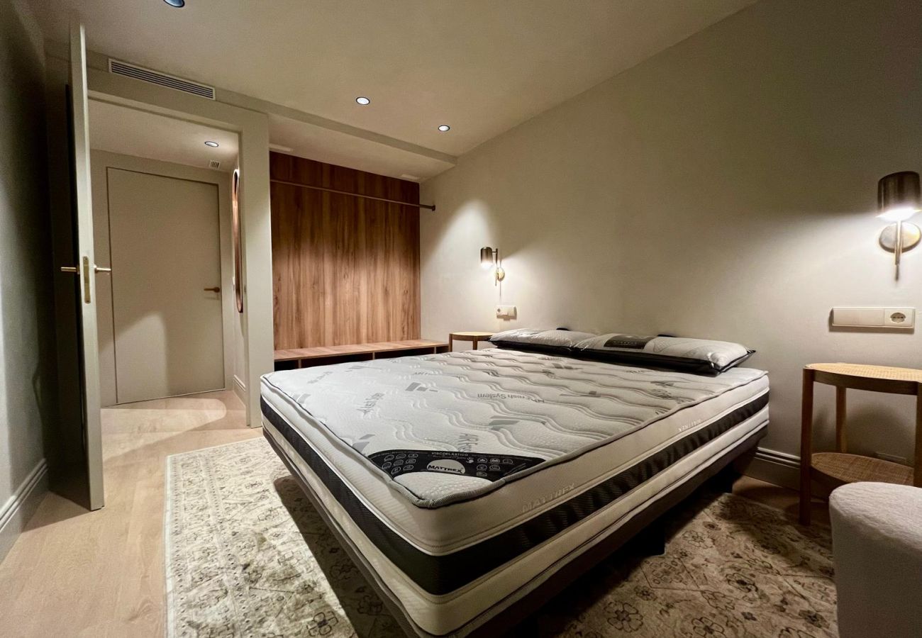 Apartamento en Alicante - Stay Low Albufereta Playa