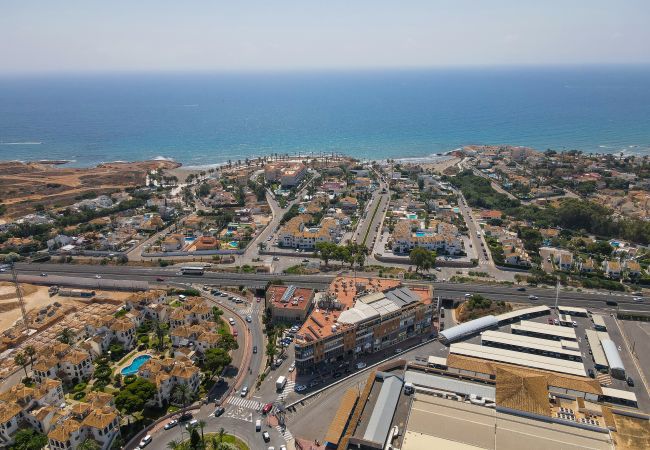 Apartamento en Torrevieja - Flamenca Village Horizon Apartment (temporal) Apartamento en Torrevieja - Flamenca Village Horizon Apartment (temporal)
