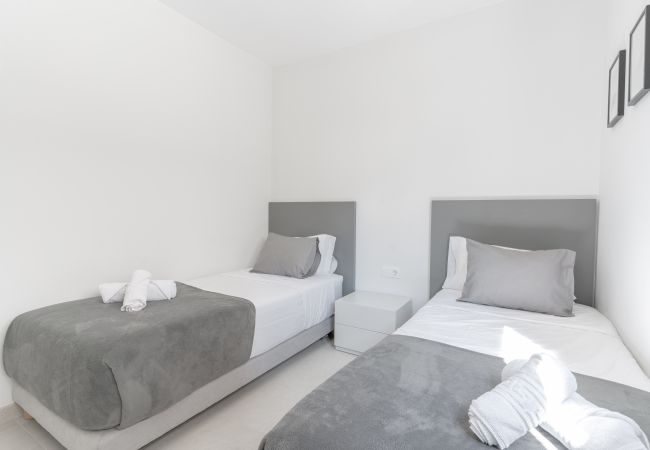 Apartamento en Torrevieja - Flamenca Village Horizon Apartment (temporal) Apartamento en Torrevieja - Flamenca Village Horizon Apartment (temporal)