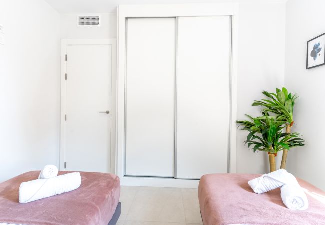 Apartamento en Torrevieja - Flamenca Village Horizon Apartment (temporal) Apartamento en Torrevieja - Flamenca Village Horizon Apartment (temporal)