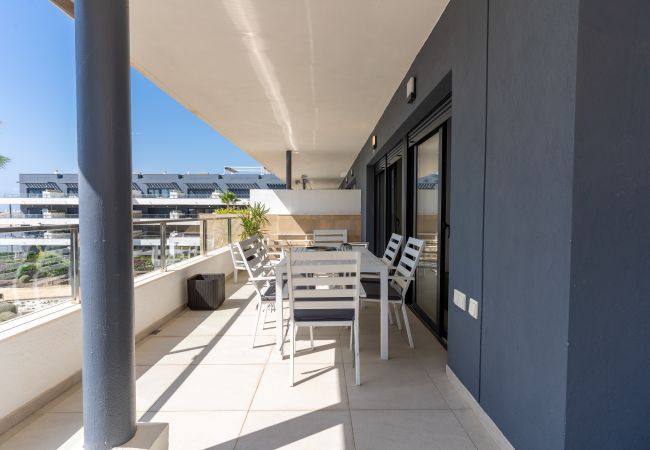 Apartamento en Torrevieja - Flamenca Village Horizon Apartment (temporal) Apartamento en Torrevieja - Flamenca Village Horizon Apartment (temporal)