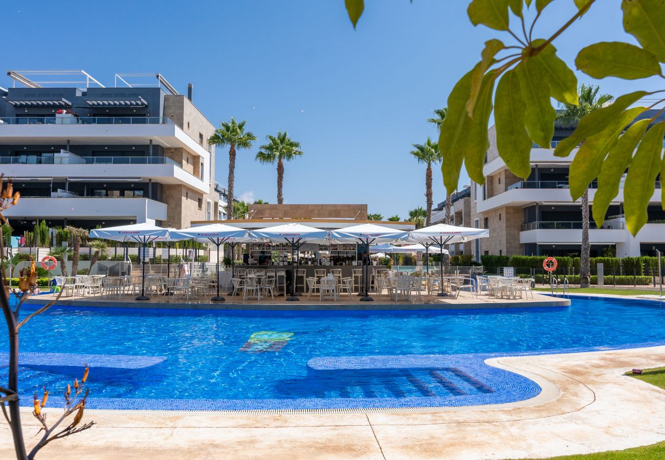 Apartamento en Torrevieja - Flamenca Village Horizon Apartment (temporal) Apartamento en Torrevieja - Flamenca Village Horizon Apartment (temporal)