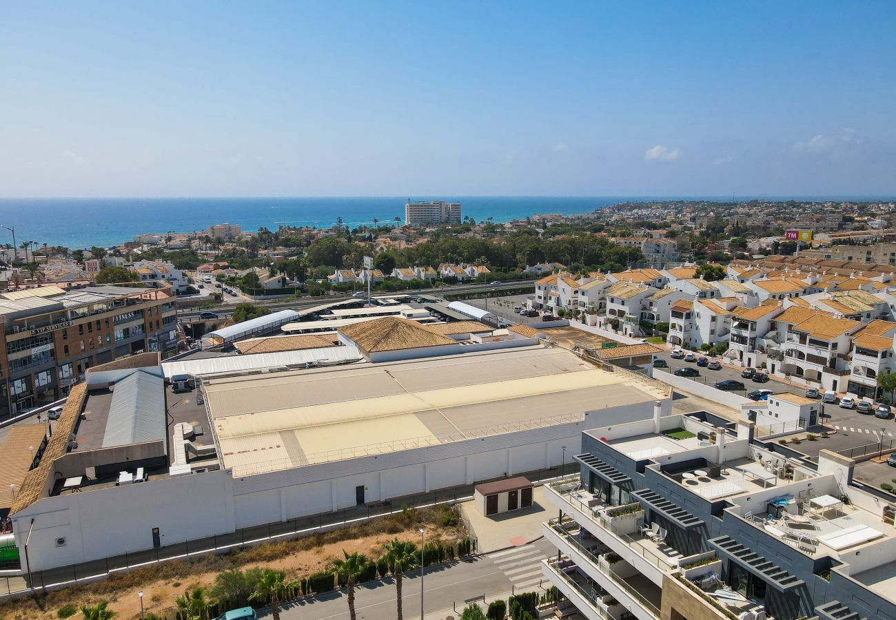 Apartamento en Torrevieja - Flamenca Village Horizon Apartment (temporal) Apartamento en Torrevieja - Flamenca Village Horizon Apartment (temporal)