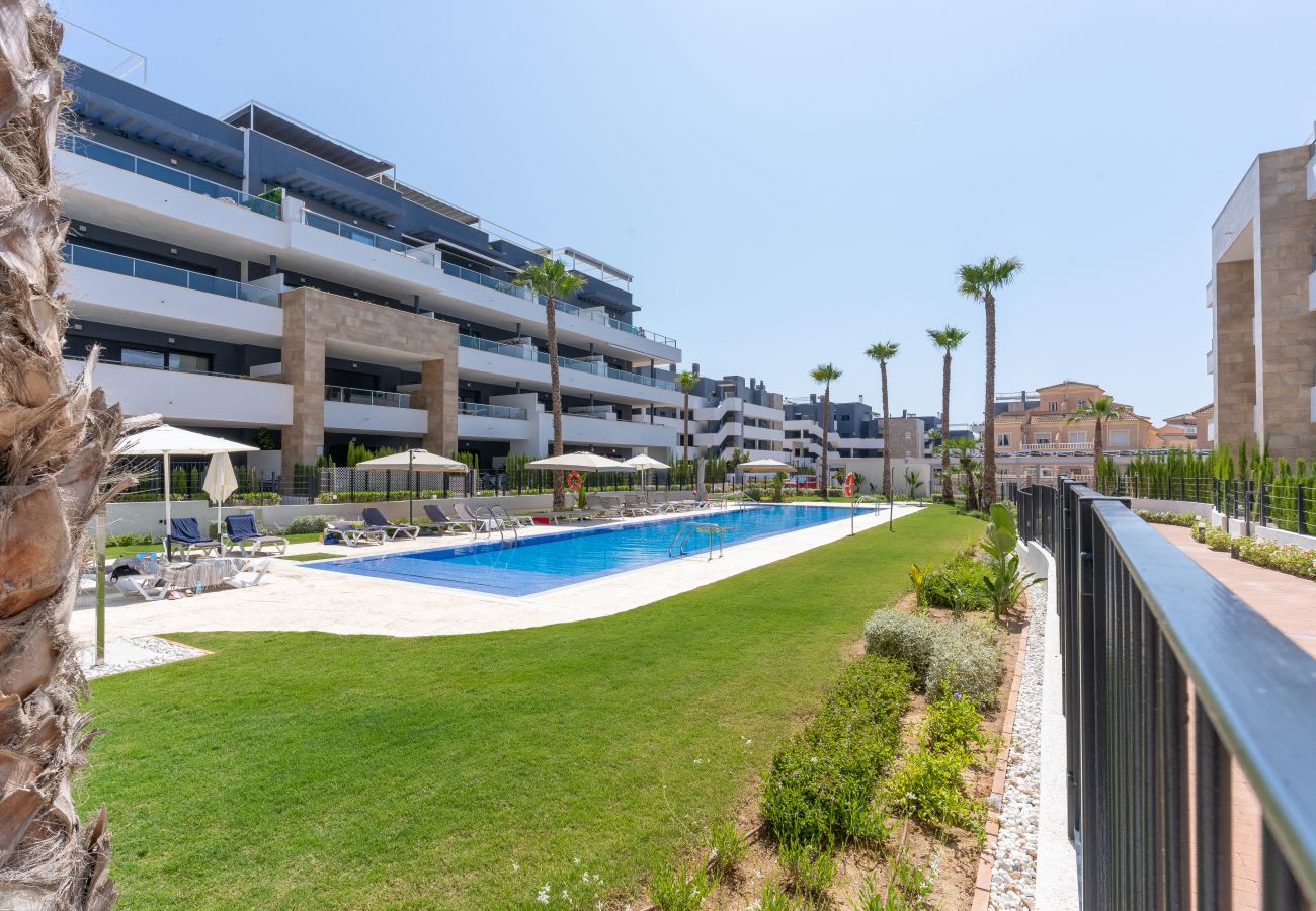 Apartamento en Torrevieja - Flamenca Village Horizon Apartment (temporal) Apartamento en Torrevieja - Flamenca Village Horizon Apartment (temporal)