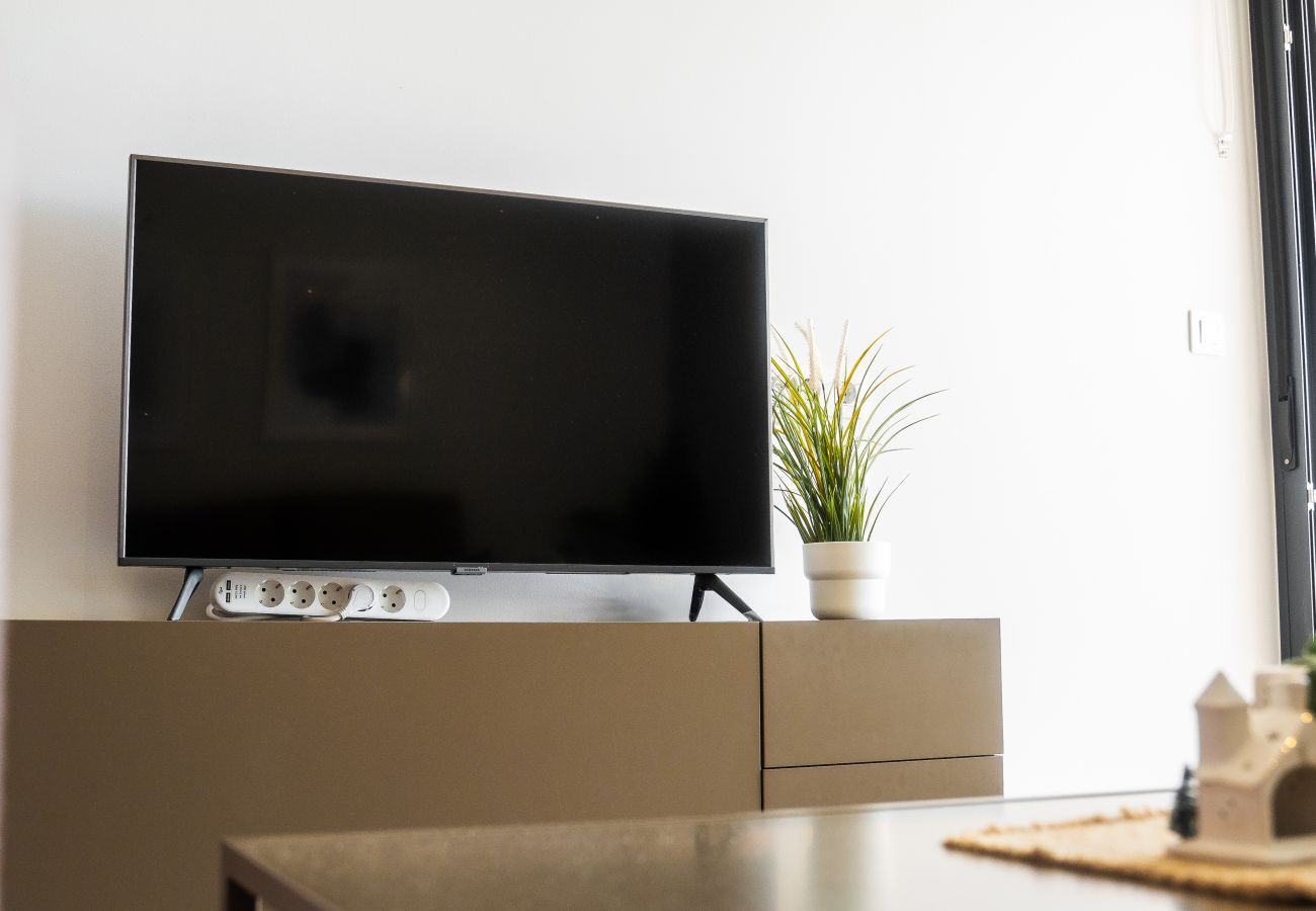 Apartamento en Torrevieja - Flamenca Village Horizon Apartment (temporal) Apartamento en Torrevieja - Flamenca Village Horizon Apartment (temporal)