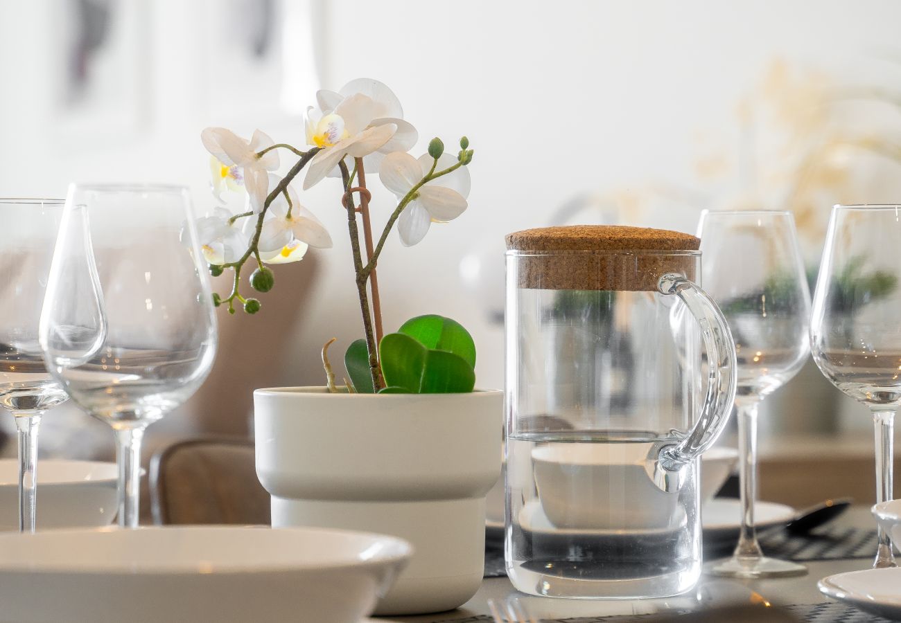 Apartamento en Torrevieja - Flamenca Village Horizon Apartment (temporal) Apartamento en Torrevieja - Flamenca Village Horizon Apartment (temporal)