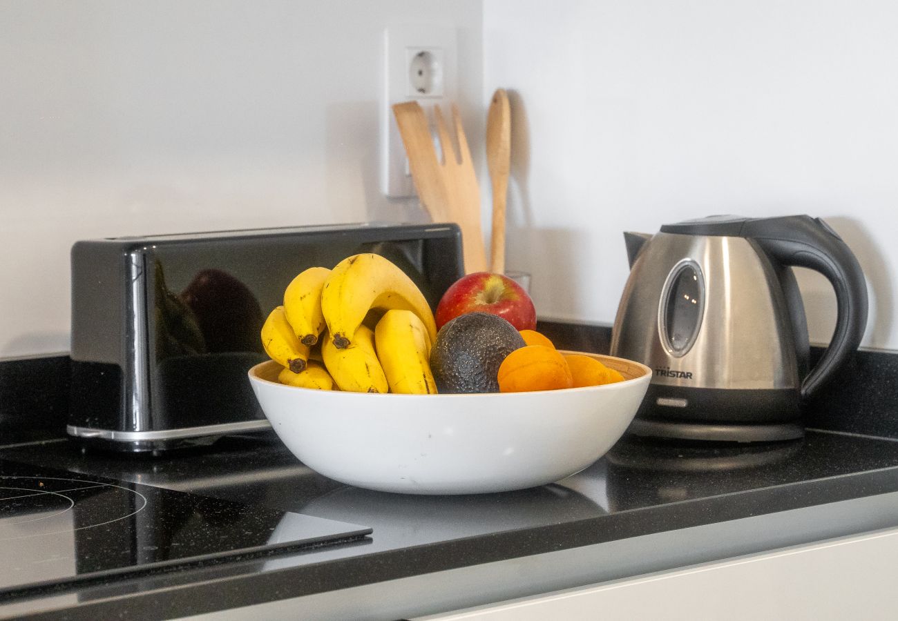 Apartamento en Torrevieja - Flamenca Village Horizon Apartment (temporal) Apartamento en Torrevieja - Flamenca Village Horizon Apartment (temporal)