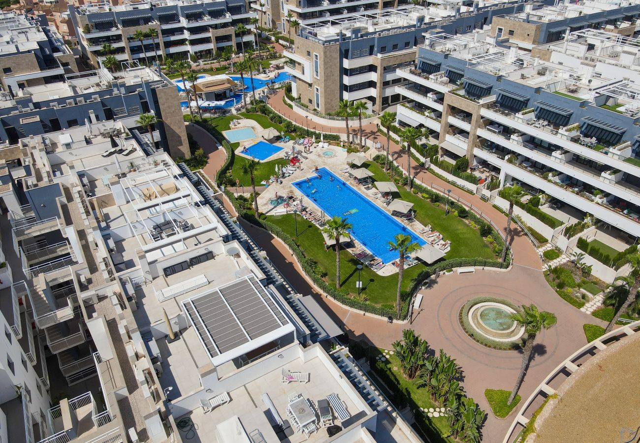 Apartamento en Torrevieja - Flamenca Village Horizon Apartment (temporal) Apartamento en Torrevieja - Flamenca Village Horizon Apartment (temporal)