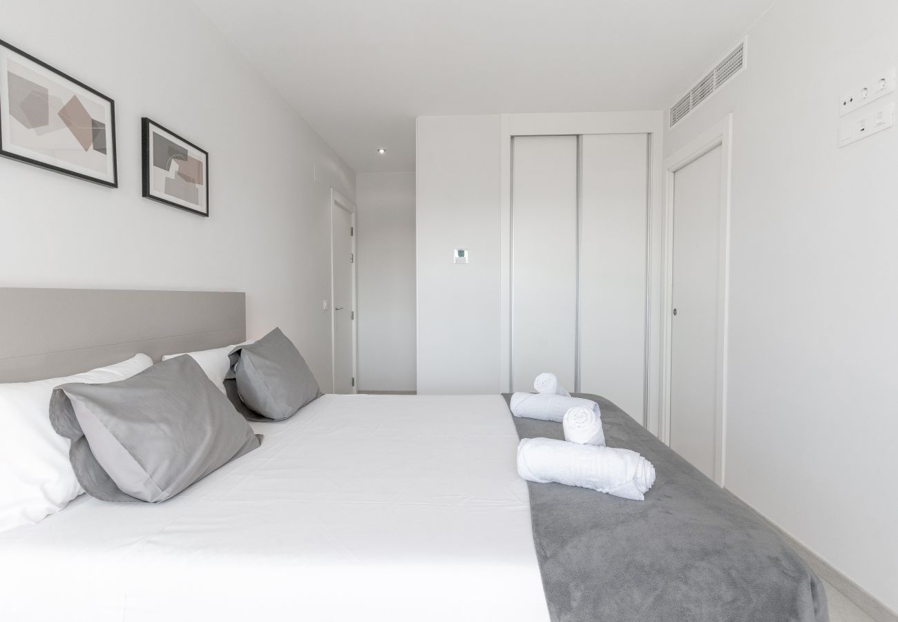 Apartamento en Torrevieja - Flamenca Village Horizon Apartment (temporal) Apartamento en Torrevieja - Flamenca Village Horizon Apartment (temporal)