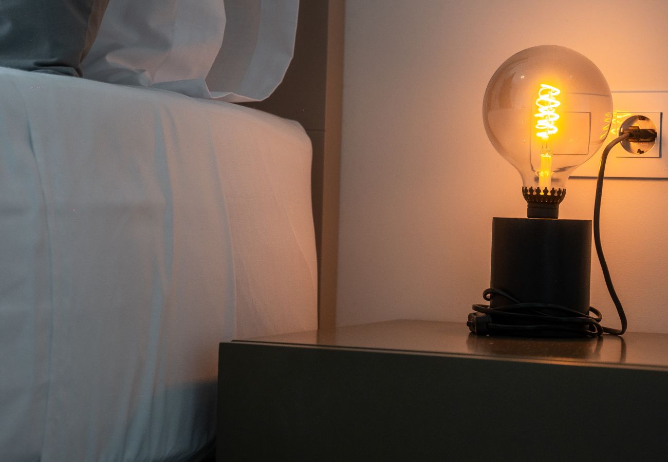 Apartamento en Torrevieja - Flamenca Village Horizon Apartment (temporal) Apartamento en Torrevieja - Flamenca Village Horizon Apartment (temporal)