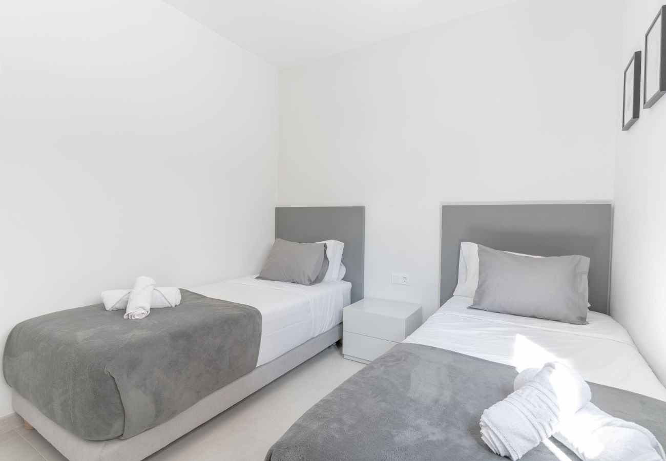 Apartamento en Torrevieja - Flamenca Village Horizon Apartment (temporal) Apartamento en Torrevieja - Flamenca Village Horizon Apartment (temporal)