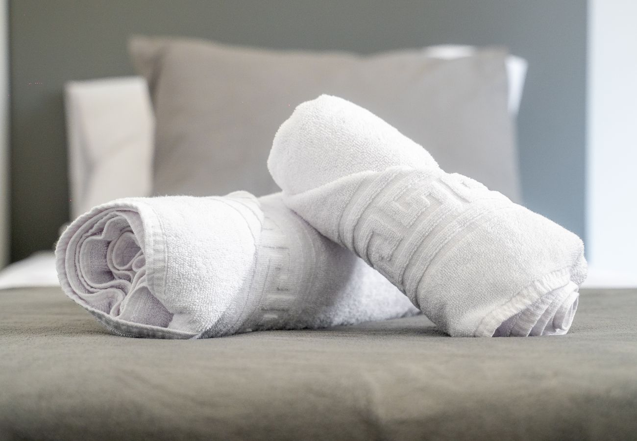 Apartamento en Torrevieja - Flamenca Village Horizon Apartment (temporal) Apartamento en Torrevieja - Flamenca Village Horizon Apartment (temporal)