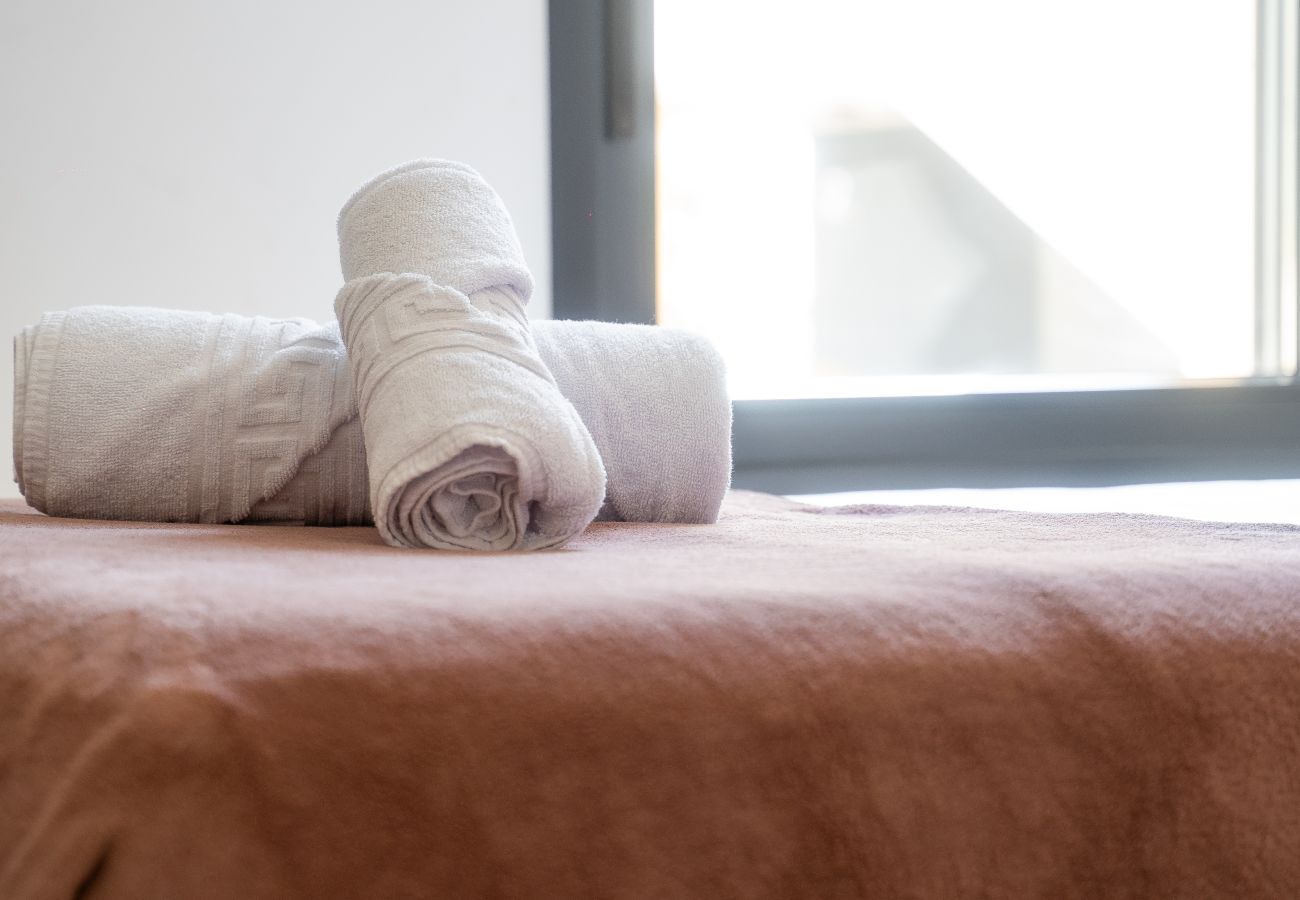 Apartamento en Torrevieja - Flamenca Village Horizon Apartment (temporal) Apartamento en Torrevieja - Flamenca Village Horizon Apartment (temporal)