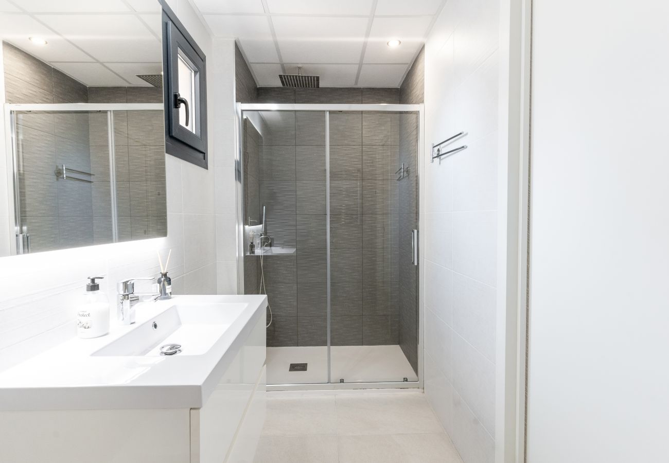 Apartamento en Torrevieja - Flamenca Village Horizon Apartment (temporal) Apartamento en Torrevieja - Flamenca Village Horizon Apartment (temporal)