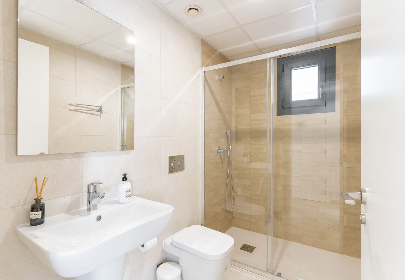 Apartamento en Torrevieja - Flamenca Village Horizon Apartment (temporal) Apartamento en Torrevieja - Flamenca Village Horizon Apartment (temporal)