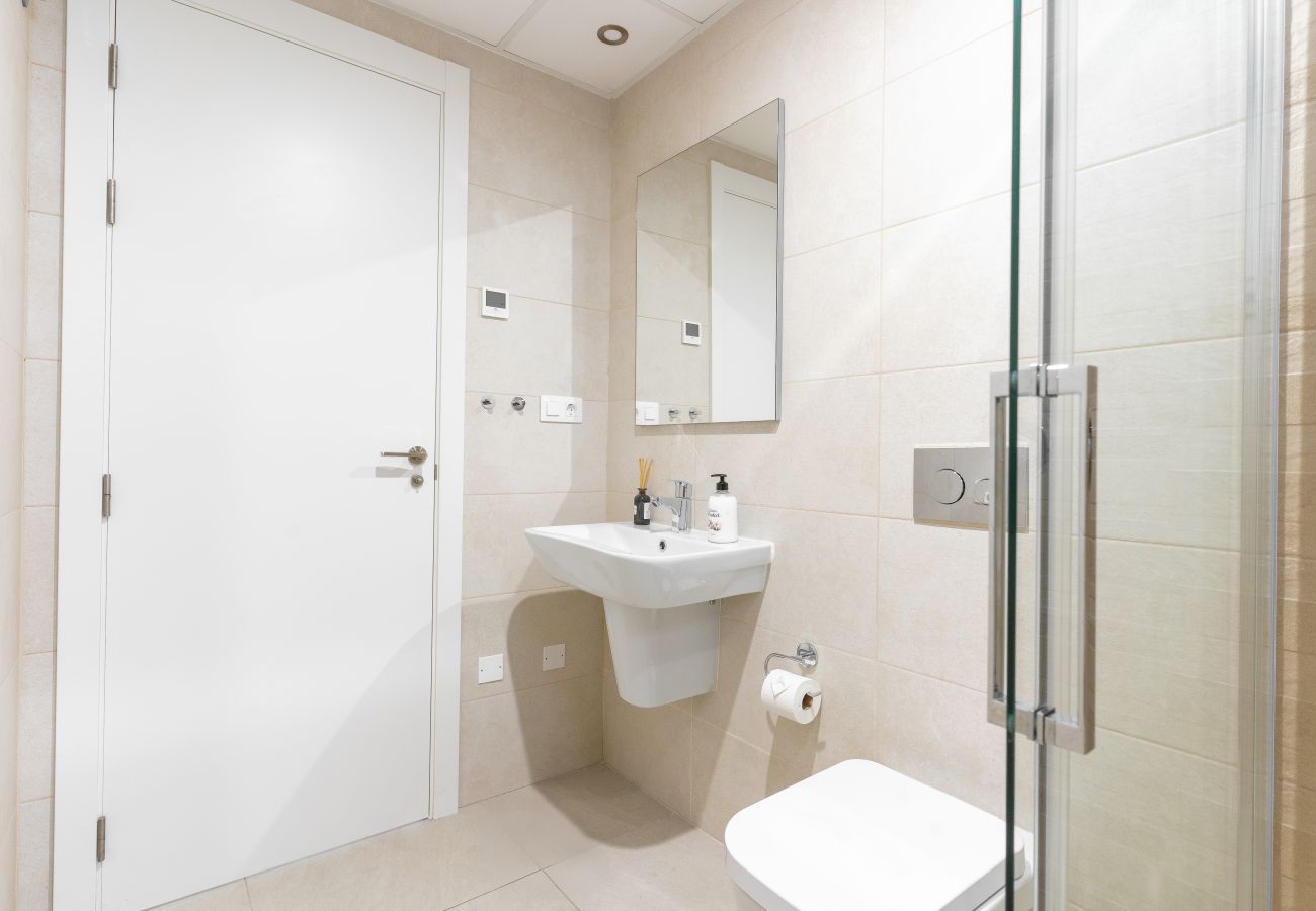 Apartamento en Torrevieja - Flamenca Village Horizon Apartment (temporal) Apartamento en Torrevieja - Flamenca Village Horizon Apartment (temporal)