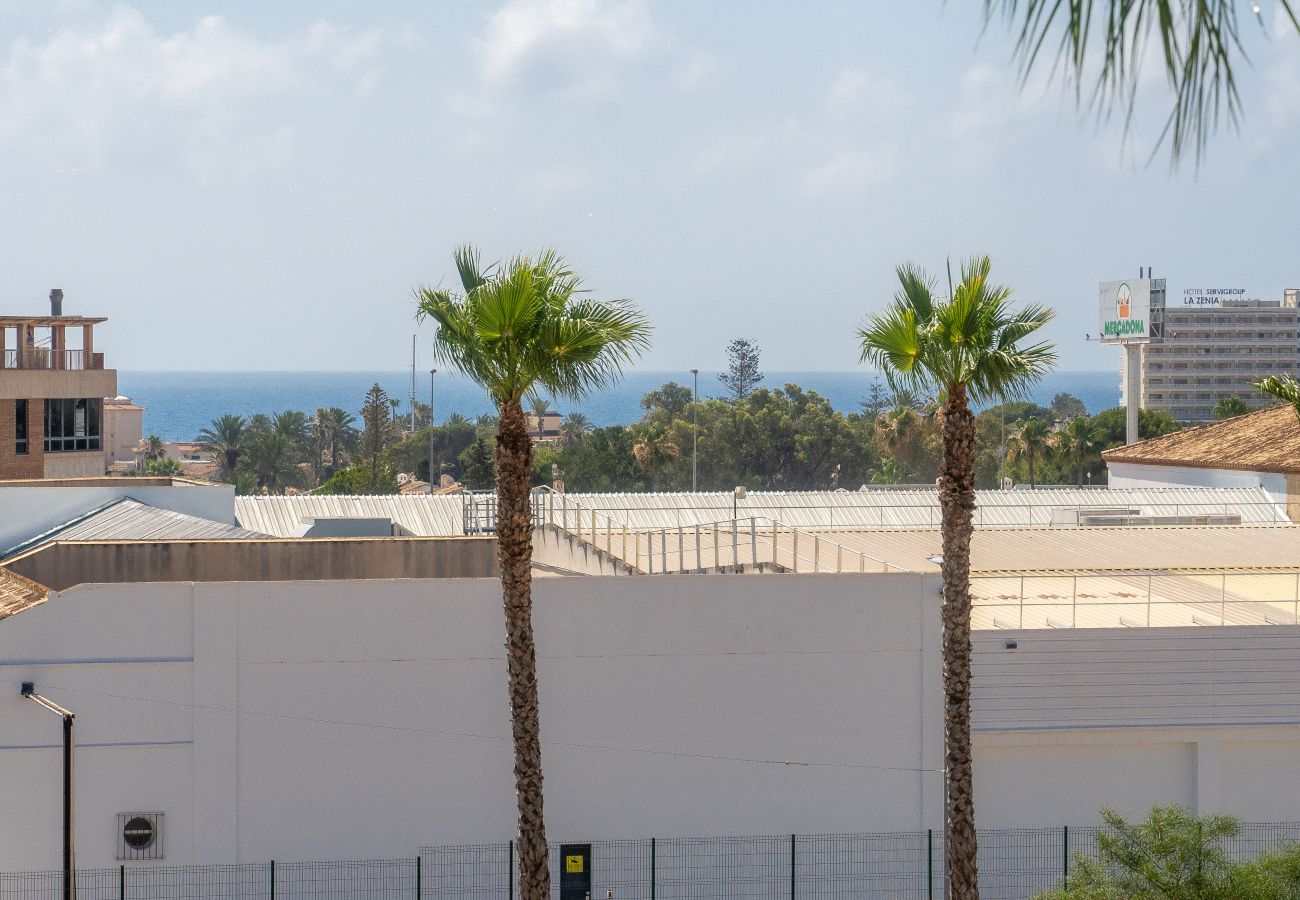 Apartamento en Torrevieja - Flamenca Village Horizon Apartment (temporal) Apartamento en Torrevieja - Flamenca Village Horizon Apartment (temporal)