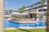 Apartamento en Torrevieja - Flamenca Village Horizon Apartment (temporal) Apartamento en Torrevieja - Flamenca Village Horizon Apartment (temporal)