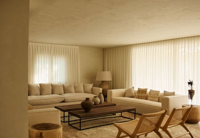 Villa en Sant Vicent del Raspeig - Mediterranean Seasons Villa Villa en Sant Vicent del Raspeig - Mediterranean Seasons Villa