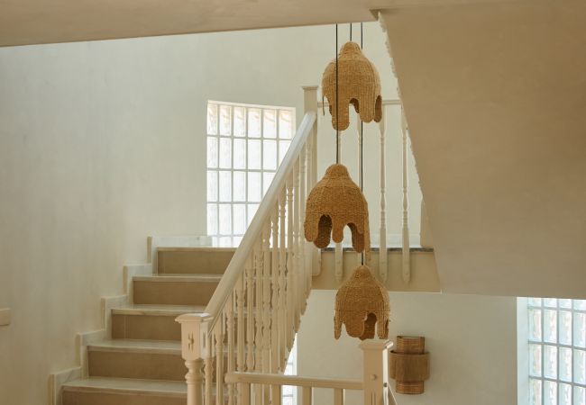 Villa en Sant Vicent del Raspeig - Mediterranean Seasons Villa Villa en Sant Vicent del Raspeig - Mediterranean Seasons Villa