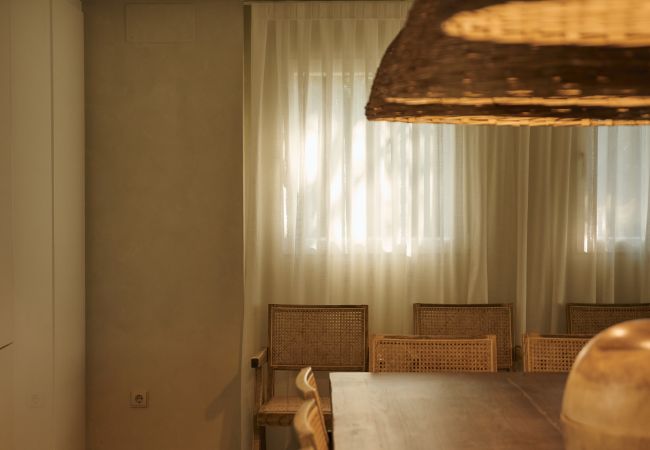 Villa en Sant Vicent del Raspeig - Mediterranean Seasons Villa Villa en Sant Vicent del Raspeig - Mediterranean Seasons Villa