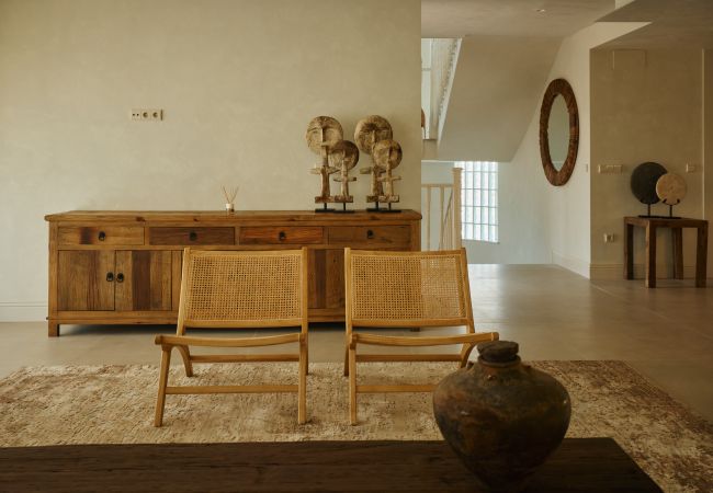 Villa en Sant Vicent del Raspeig - Mediterranean Seasons Villa Villa en Sant Vicent del Raspeig - Mediterranean Seasons Villa