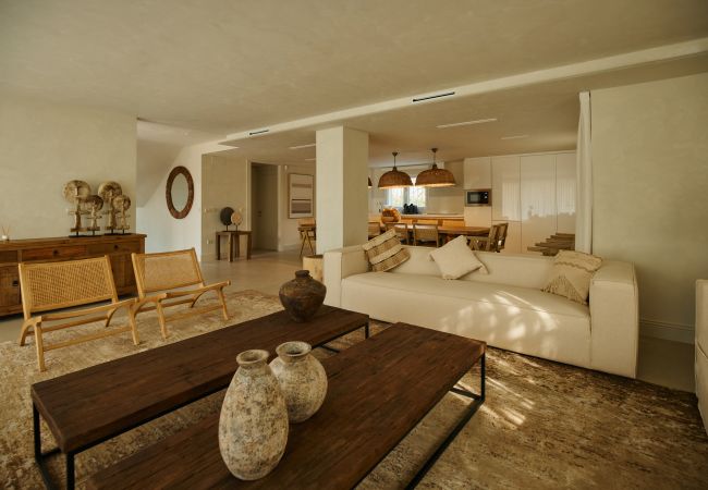 Villa en Sant Vicent del Raspeig - Mediterranean Seasons Villa Villa en Sant Vicent del Raspeig - Mediterranean Seasons Villa