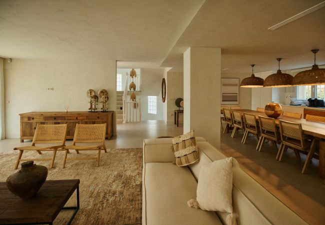 Villa en Sant Vicent del Raspeig - Mediterranean Seasons Villa Villa en Sant Vicent del Raspeig - Mediterranean Seasons Villa