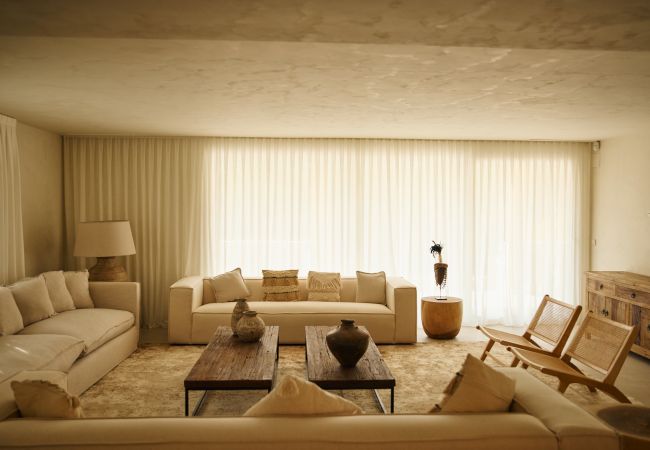 Villa en Sant Vicent del Raspeig - Mediterranean Seasons Villa Villa en Sant Vicent del Raspeig - Mediterranean Seasons Villa