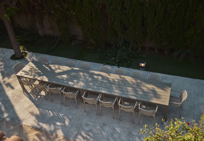 Villa en Sant Vicent del Raspeig - Mediterranean Seasons Villa Villa en Sant Vicent del Raspeig - Mediterranean Seasons Villa