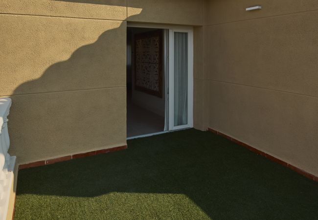 Villa en Sant Vicent del Raspeig - Mediterranean Seasons Villa Villa en Sant Vicent del Raspeig - Mediterranean Seasons Villa