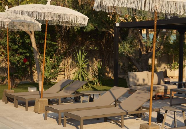 Villa en Sant Vicent del Raspeig - Mediterranean Seasons Villa Villa en Sant Vicent del Raspeig - Mediterranean Seasons Villa