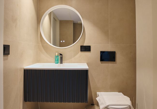 Villa en Sant Vicent del Raspeig - Mediterranean Seasons Villa Villa en Sant Vicent del Raspeig - Mediterranean Seasons Villa