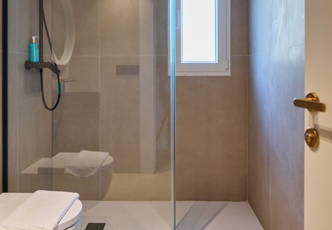 Villa en Sant Vicent del Raspeig - Mediterranean Seasons Villa Villa en Sant Vicent del Raspeig - Mediterranean Seasons Villa