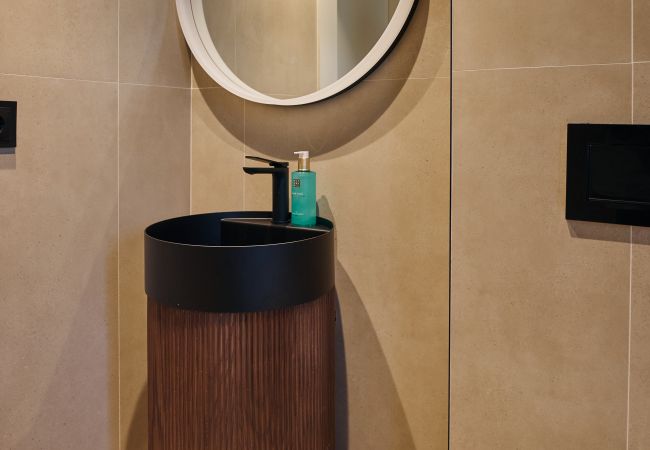 Villa en Sant Vicent del Raspeig - Mediterranean Seasons Villa Villa en Sant Vicent del Raspeig - Mediterranean Seasons Villa