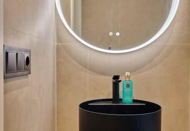 Villa en Sant Vicent del Raspeig - Mediterranean Seasons Villa Villa en Sant Vicent del Raspeig - Mediterranean Seasons Villa