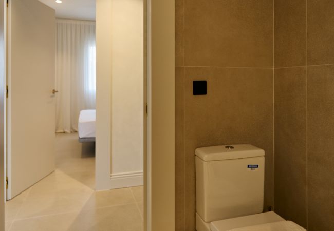 Villa en Sant Vicent del Raspeig - Mediterranean Seasons Villa Villa en Sant Vicent del Raspeig - Mediterranean Seasons Villa