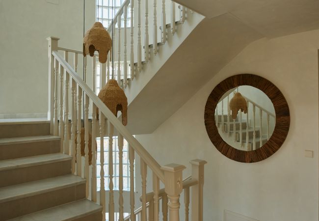 Villa en Sant Vicent del Raspeig - Mediterranean Seasons Villa Villa en Sant Vicent del Raspeig - Mediterranean Seasons Villa