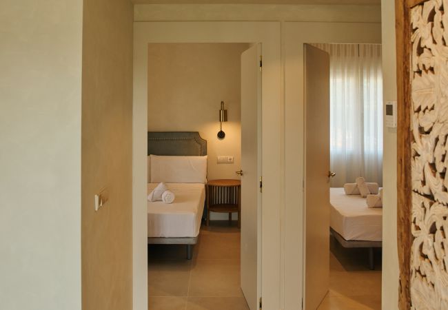 Villa en Sant Vicent del Raspeig - Mediterranean Seasons Villa Villa en Sant Vicent del Raspeig - Mediterranean Seasons Villa