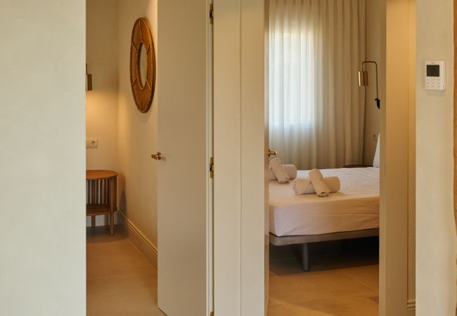 Villa en Sant Vicent del Raspeig - Mediterranean Seasons Villa Villa en Sant Vicent del Raspeig - Mediterranean Seasons Villa